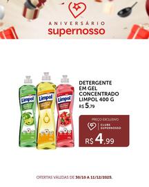 Folheto Super Nosso Página 2