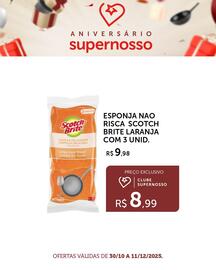 Folheto Super Nosso Página 3