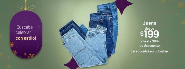 Catálogo Suburbia Página 1