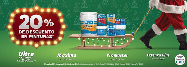 Catálogo Sayer Página 2