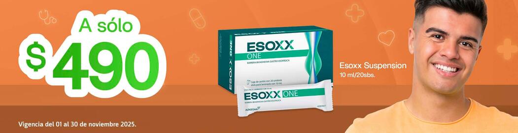 Catálogo Farmacias YZA Página 1