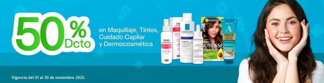 Catálogo Farmacias YZA Página 3