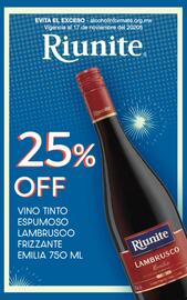 Folleto Bodegas Alianza Página 3