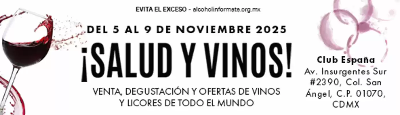 Folleto Bodegas Alianza (válido hasta 9-11)