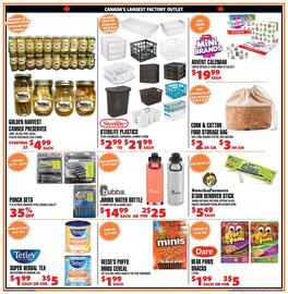Len's Mill Stores flyer Page 2