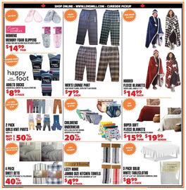 Len's Mill Stores flyer Page 3