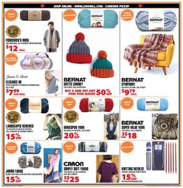 Len's Mill Stores flyer Page 5