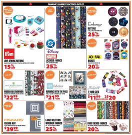 Len's Mill Stores flyer Page 6