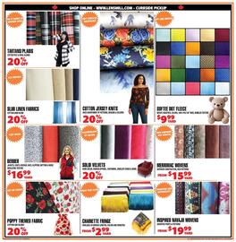 Len's Mill Stores flyer Page 7