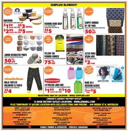 Len's Mill Stores flyer Page 8