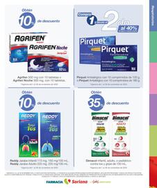 Catálogo Farmacia Soriana Página 2
