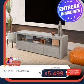 Catálogo Muebles Dico Página 3