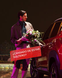 Catálogo Nissan Página 2