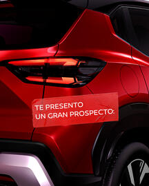 Catálogo Nissan Página 3