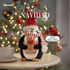 Catálogo Vianney Página 2