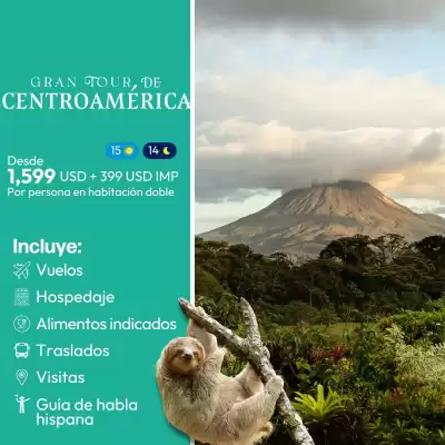 Catálogo Mega Travel (válido hasta 10-11)
