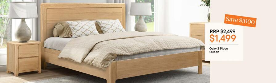 Furniture Bazaar catalogue Page 2