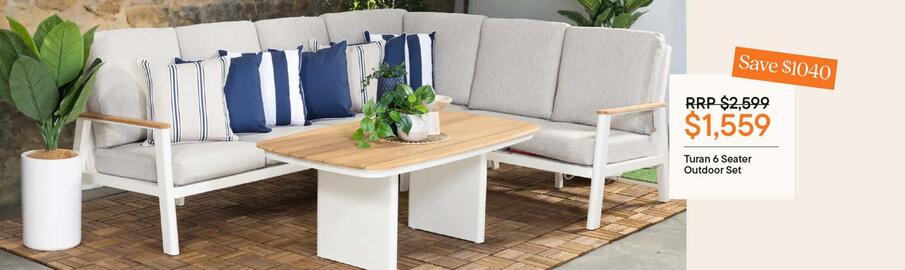 Furniture Bazaar catalogue Page 5