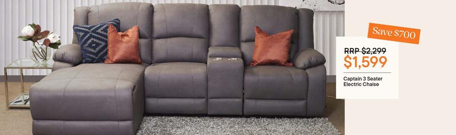 Furniture Bazaar catalogue Page 6