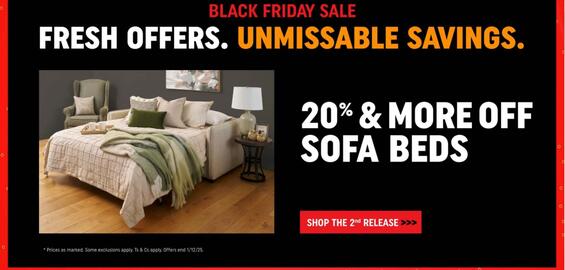 1825 Interiors catalogue Page 1