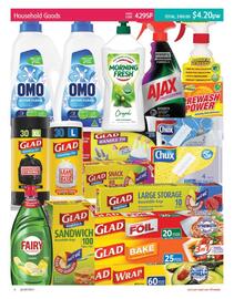 Chrisco Hampers catalogue Page 6