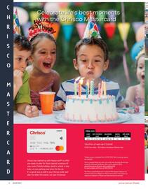 Chrisco Hampers catalogue Page 8