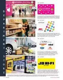 Chrisco Hampers catalogue Page 10