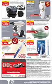 Auchan akciós újság Oldal 4