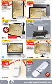 Auchan akciós újság Oldal 6