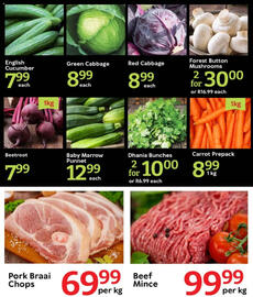 Oxford Freshmarket catalogue Page 2
