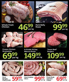 Oxford Freshmarket catalogue Page 3