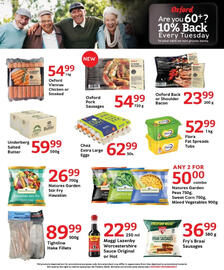 Oxford Freshmarket catalogue Page 5