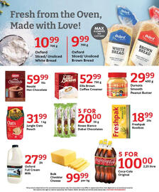 Oxford Freshmarket catalogue Page 7