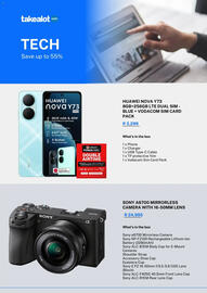 Takealot catalogue week 45 Page 11