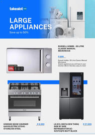 Takealot catalogue week 45 Page 3