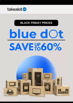 Takealot catalogue (valid until 9-11)