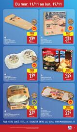 Catalogue ALDI semaine 46 page 10