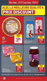 Catalogue ALDI semaine 46 page 21