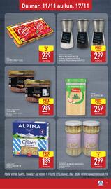 Catalogue ALDI semaine 46 page 22