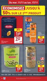 Catalogue ALDI semaine 46 page 23