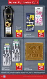 Catalogue ALDI semaine 46 page 25