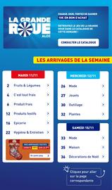 Catalogue ALDI semaine 46 page 3