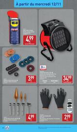 Catalogue ALDI semaine 46 page 33