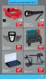 Catalogue ALDI semaine 46 page 34