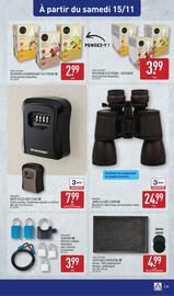 Catalogue ALDI semaine 46 page 38