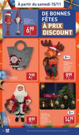 Catalogue ALDI semaine 46 page 39