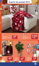 Catalogue ALDI semaine 46 page 40