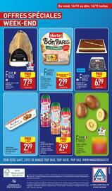 Catalogue ALDI semaine 46 page 42