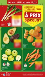 Catalogue ALDI semaine 46 page 5