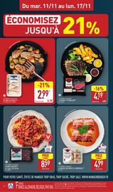 Catalogue ALDI semaine 46 page 7